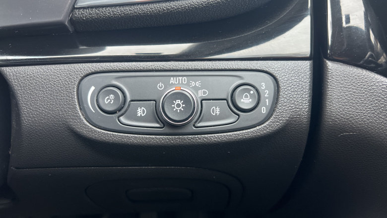 Vauxhall Mokka X 1.4T ecoTEC Active 5dr Petrol Hatchback